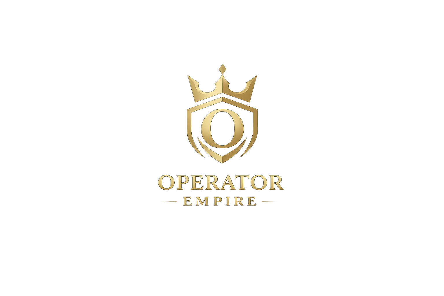 Operator Empire logo